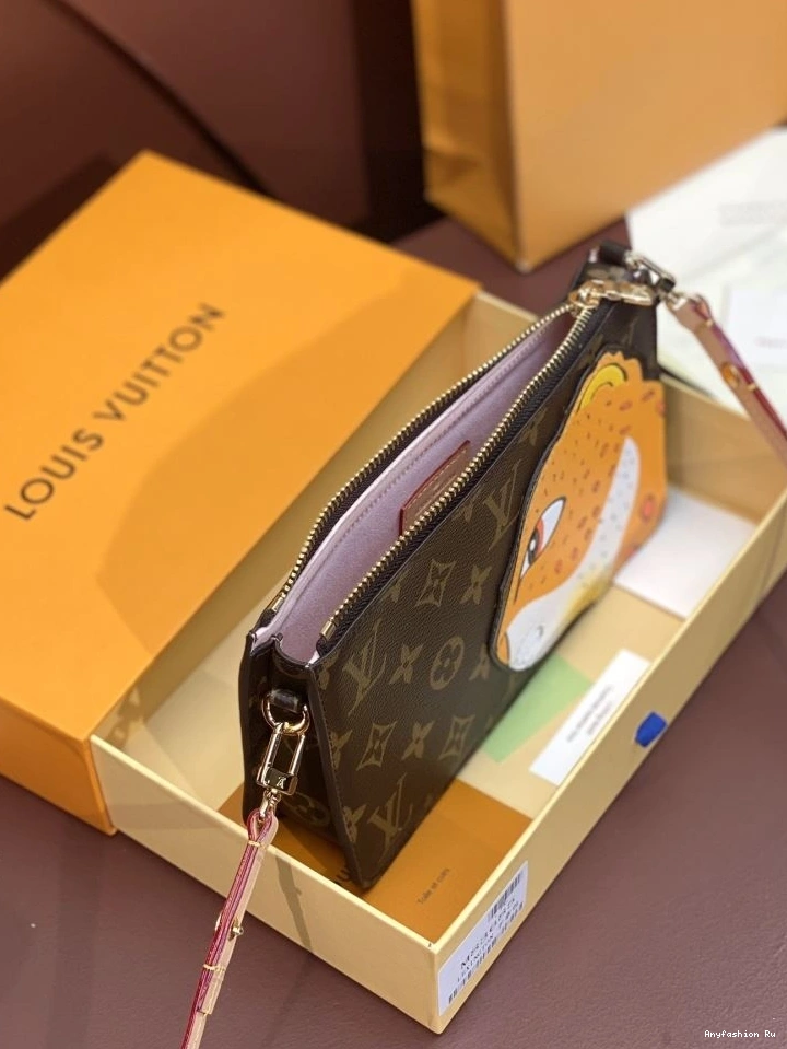 68218 Wallets Vuitton Purse Louis HighQuality 0630